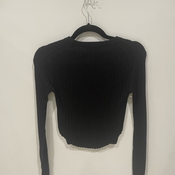 Aritzia Babaton sweater - Picture 4 of 8